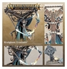 Warhammer Age of Sigmar - Nighthaunt