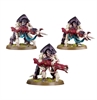 Warhammer 40 K - Tyranids