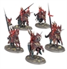 Warhammer Age of Sigmar - Soulblight Gravelords