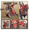 Warhammer Age of Sigmar - Soulblight Gravelords