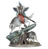Warhammer Age of Sigmar - Soulblight Gravelords