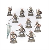 Warhammer Age of Sigmar - Soulblight Gravelords