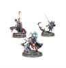 Warhammer Age of Sigmar - Soulblight Gravelords