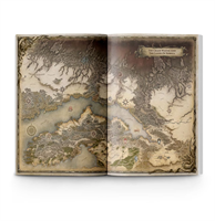 Warhammer Old World - Arcane Journal