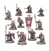 Warhammer Age of Sigmar - Helsmiths of Hashut