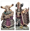 Warhammer Age of Sigmar - Helsmiths of Hashut