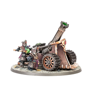 Warhammer Age of Sigmar - Helsmiths of Hashut