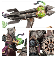 Warhammer Age of Sigmar - Helsmiths of Hashut