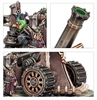 Warhammer Age of Sigmar - Helsmiths of Hashut