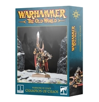 Warhammer Old World - Warriors of Chaos