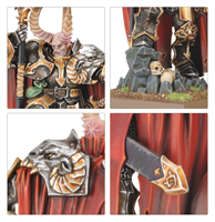 Warhammer Old World - Warriors of Chaos