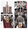 Warhammer 40 K - Grey Knights
