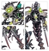 Warhammer 40 K - Necrons
