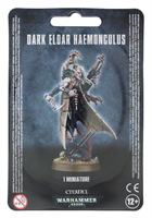 Warhammer 40 K - Drukhari