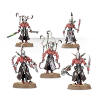 Warhammer 40 K - Drukhari