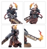 Warhammer 40 K - Adepta Sororitas