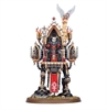 Warhammer 40 K - Adepta Sororitas