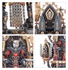 Warhammer 40 K - Adepta Sororitas
