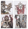 Warhammer Old World - Warriors of Chaos