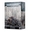 Warhammer 40 K - Adepta Sororitas