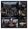 Warhammer 40 K - Adepta Sororitas