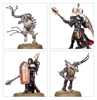 Warhammer 40 K - Adepta Sororitas
