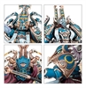 Warhammer 40 K - Thousand Sons