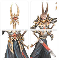 Warhammer Old World - Warriors of Chaos