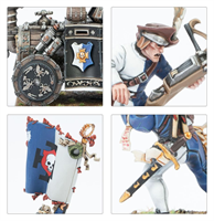 Warhammer Old World - Empire of Man