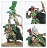 Battalion: Wood Elf Realms