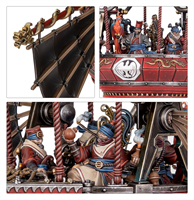 Warhammer Old World - Grand Cathay