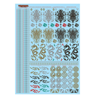 Warhammer Old World - Grand Cathay