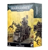 Warhammer 40 K - Orks