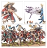 Warhammer Old World - Grand Cathay