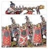 Warhammer Old World - Grand Cathay