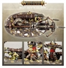 Warhammer Age of Sigmar - Orruk Warclans