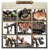 Warhammer Age of Sigmar - Orruk Warclans