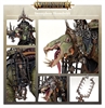 Warhammer Age of Sigmar - Orruk Warclans