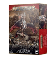 Warhammer Age of Sigmar - Orruk Warclans