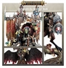 Warhammer Age of Sigmar - Orruk Warclans