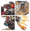 Warhammer 40 K - Orks