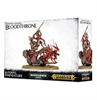 Warhammer 40 K / AoS - Daemons of Khorne