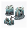 Warhammer Age of Sigmar - Soulblight Gravelords