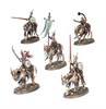 Warhammer Age of Sigmar - Soulblight Gravelords