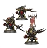 Warhammer Age of Sigmar - Orruk Warclans