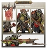 Warhammer Age of Sigmar - Orruk Warclans