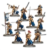 Warhammer Age of Sigmar - Stormcast Eternals