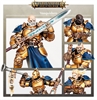 Warhammer Age of Sigmar - Stormcast Eternals