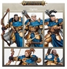 Warhammer Age of Sigmar - Stormcast Eternals