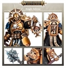 Warhammer Age of Sigmar - Stormcast Eternals